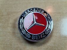 Mercedes red black for sale  COVENTRY