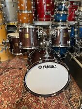 Yamaha birch custom for sale  PERSHORE