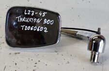 Używany, Left mirror Triumph Thruxton 900 2009-2013 year T2060602 KEN SEAN 075 na sprzedaż  PL