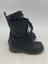 women s dr martens boots for sale  Buffalo