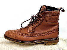 superdry boots for sale  MILTON KEYNES