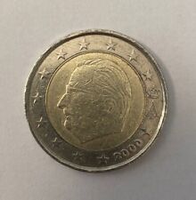 Moneta euro rara usato  Vittoria