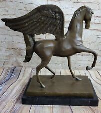 Pegasus greek mythology for sale  Westbury