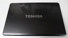 Tapa de cubierta LCD Toshiba Satellite L675-S7018 17,3" con cables/bisagras - K000099550 segunda mano  Embacar hacia Argentina