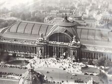 Old aerial photo d'occasion  Expédié en Belgium