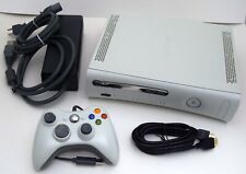 Microsoft XBox 360 PRO Konsola do gier wideo System gier Pakiet na sprzedaż  Wysyłka do Poland