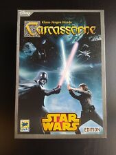 Carcassonne star wars for sale  HAWICK