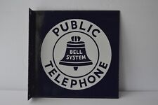 Bell system public for sale  Cadillac