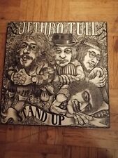 Jethro tull vinyl gebraucht kaufen  Münstertal