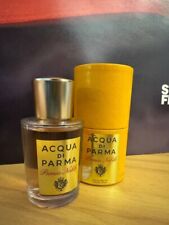 Acqua parma peonia for sale  Shipping to Ireland
