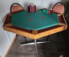 Custom poker table for sale  Canton