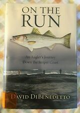 Run angler journey for sale  Rutland