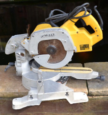 cross cut mitre saw for sale  SUNBURY-ON-THAMES