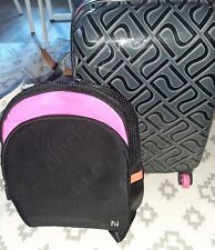 Girls river suitcase for sale  PONTYPRIDD