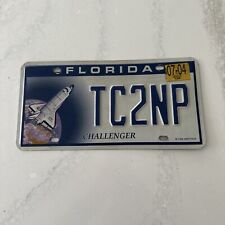 Florida license plate for sale  Jacksonville