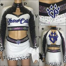 adult cheerleading uniform for sale  Stockton