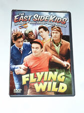 Flying wild dvd for sale  Las Vegas