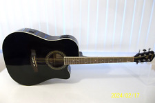 Ibanez v70ce acoustic for sale  Niles