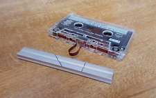 Audio tape cassette for sale  ROMFORD
