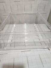  GE  REFRIGERATOR CRISPER DRAWER OPEN BOX PART #294D1398P001 for sale  Shipping to South Africa