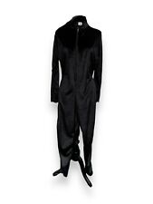 velour catsuit for sale  NORWICH