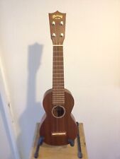 Used, Martin soprano ukulele for sale  NOTTINGHAM