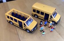 Playmobil american school for sale  LINCOLN