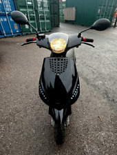 2007 piaggio zip for sale  BRENTWOOD