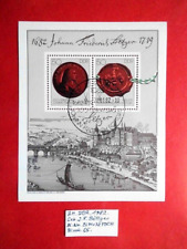 Briefmarken ddr 1982 gebraucht kaufen  Heilbronn