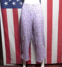 Daschund purple pajama for sale  Toledo