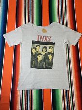 Vintage inxs mens for sale  Shipping to Ireland