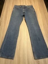 Vintage levis jeans for sale  SUTTON COLDFIELD