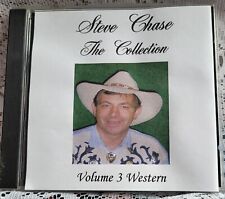 Steve chase collection for sale  CWMBRAN