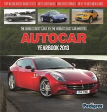 Autocar best 2013 for sale  UK