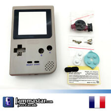 Coque remplacement gameboy d'occasion  Signy-l'Abbaye
