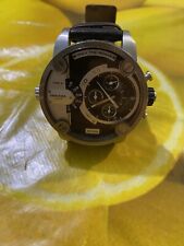 Orologio diesel dz7256 usato  Brandizzo