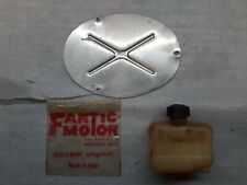 Fantic motor caballero usato  Nonantola