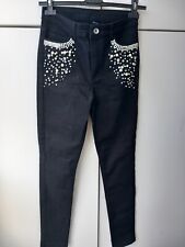 Calzedonia pantaloni leggings usato  Albisola Superiore