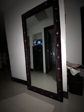 Big purple mirror. for sale  Miami