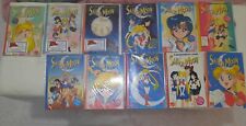 Sailor moon magazine usato  Vittoria