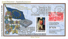 Pe275t3 fdc parlement d'occasion  France