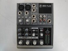 Zs3d5 used mackie for sale  Shipping to Ireland