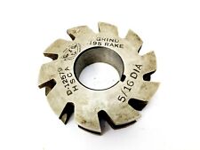 Concave radius cutter for sale  Nashville