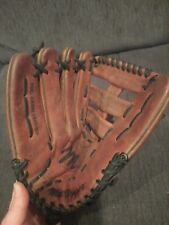 Macgregor baseball glove for sale  Millington