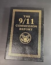 Commission report book for sale  Howell