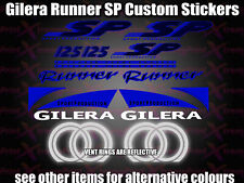 Gilera runner custom for sale  WALTHAM ABBEY