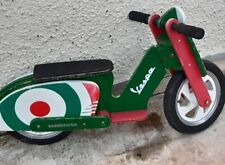 Wooden balance bike for sale  HOLYWOOD