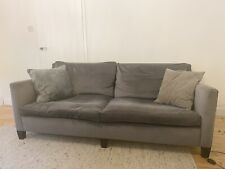 duresta trafalgar sofa for sale  IPSWICH