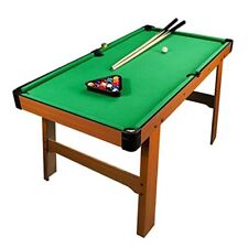 48" Green Mini Pool Table, Billiard Tables Includes 21 Billiards Equipment  for sale  Shipping to South Africa