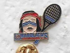 Pin babolat cordage d'occasion  France